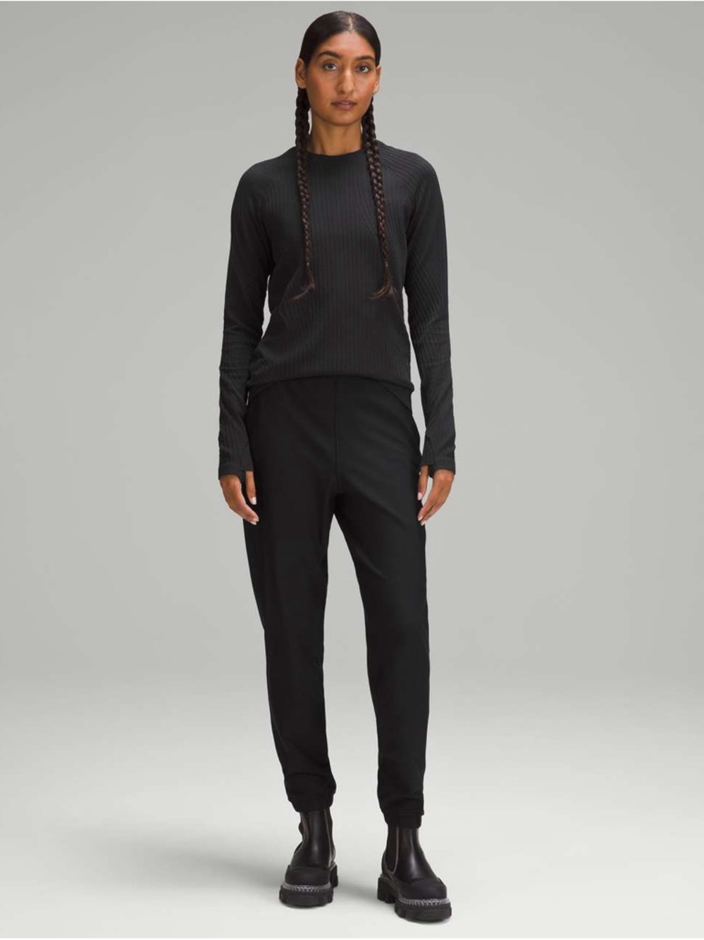 Lululemon Rest Less Pullover - Picture 3 of 14